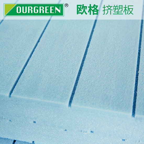 怎么挑選擠塑板？要注意哪些細節？